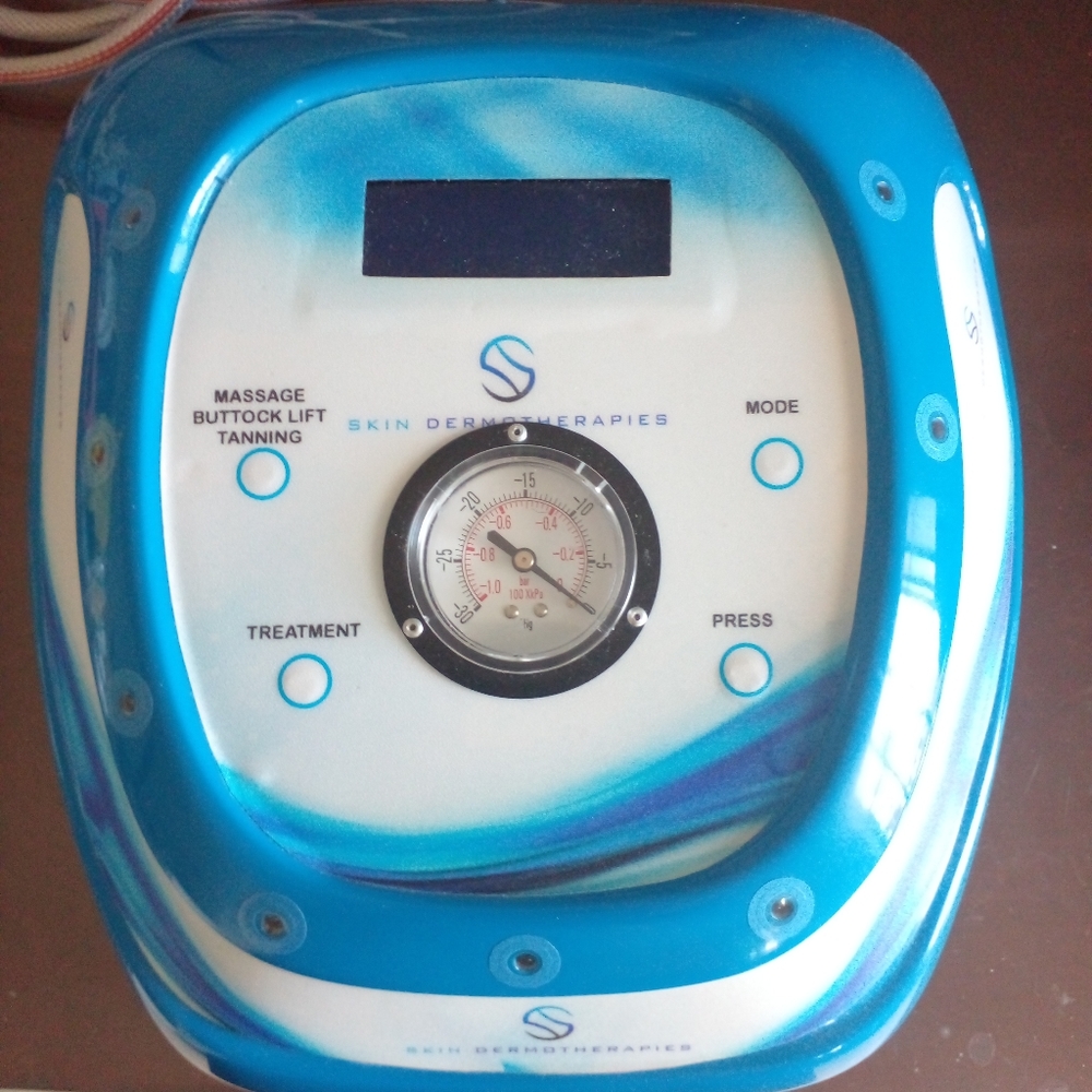 Skin DermoTherapies